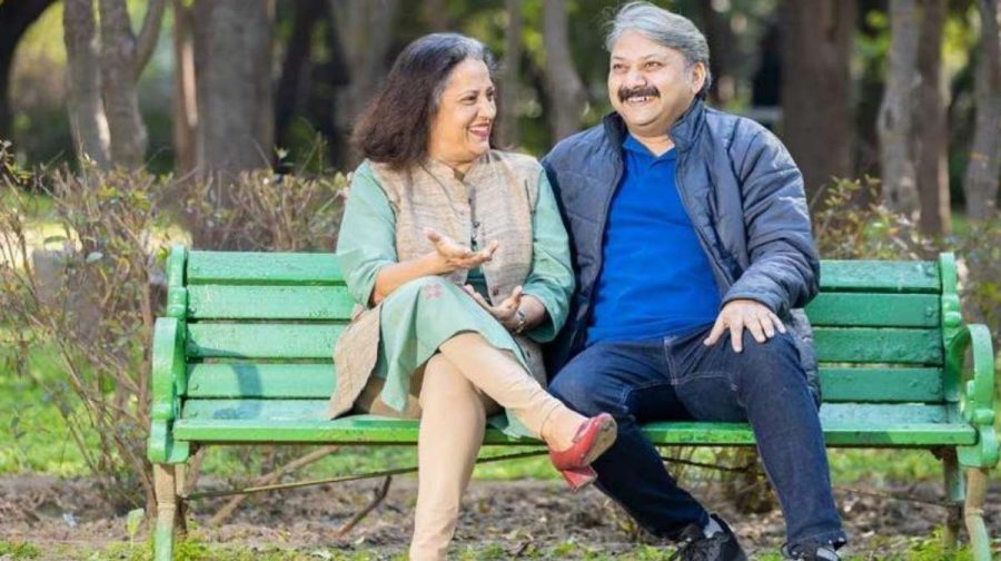 Happy-old-couple
