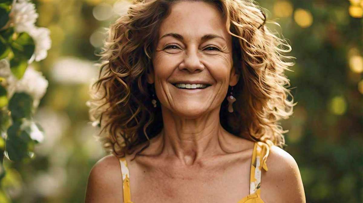 menopause-woman