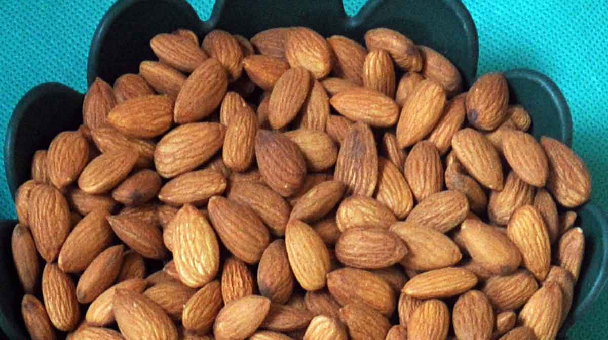 Dry Fruits