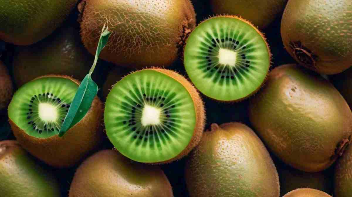 kiwi-fruit