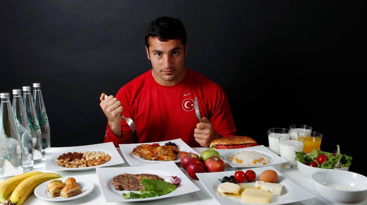 hungry
