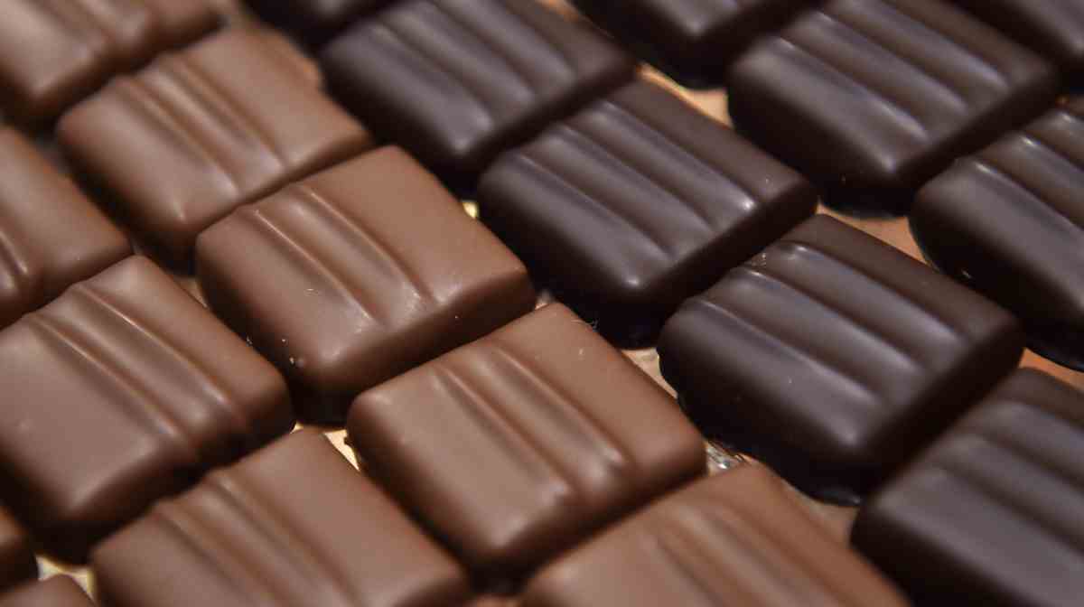 darkchocolate