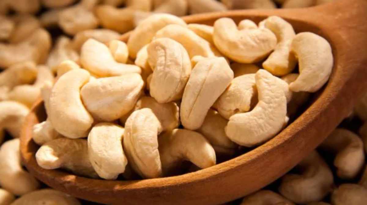 cashew-health