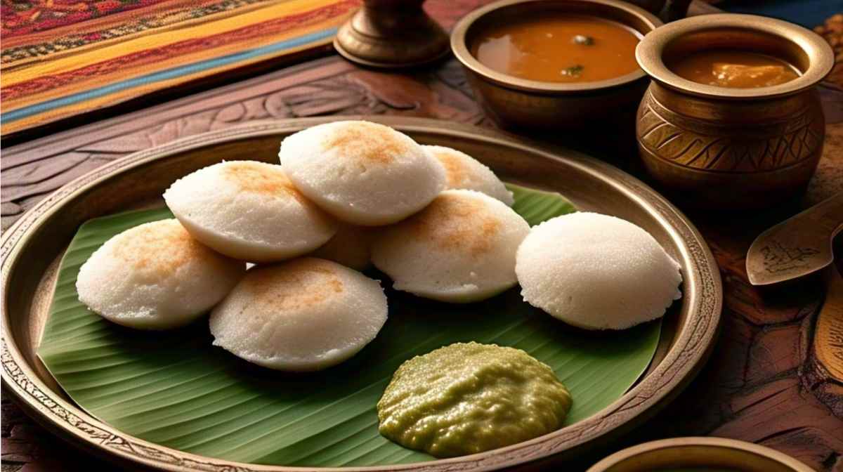 karnataka-idali