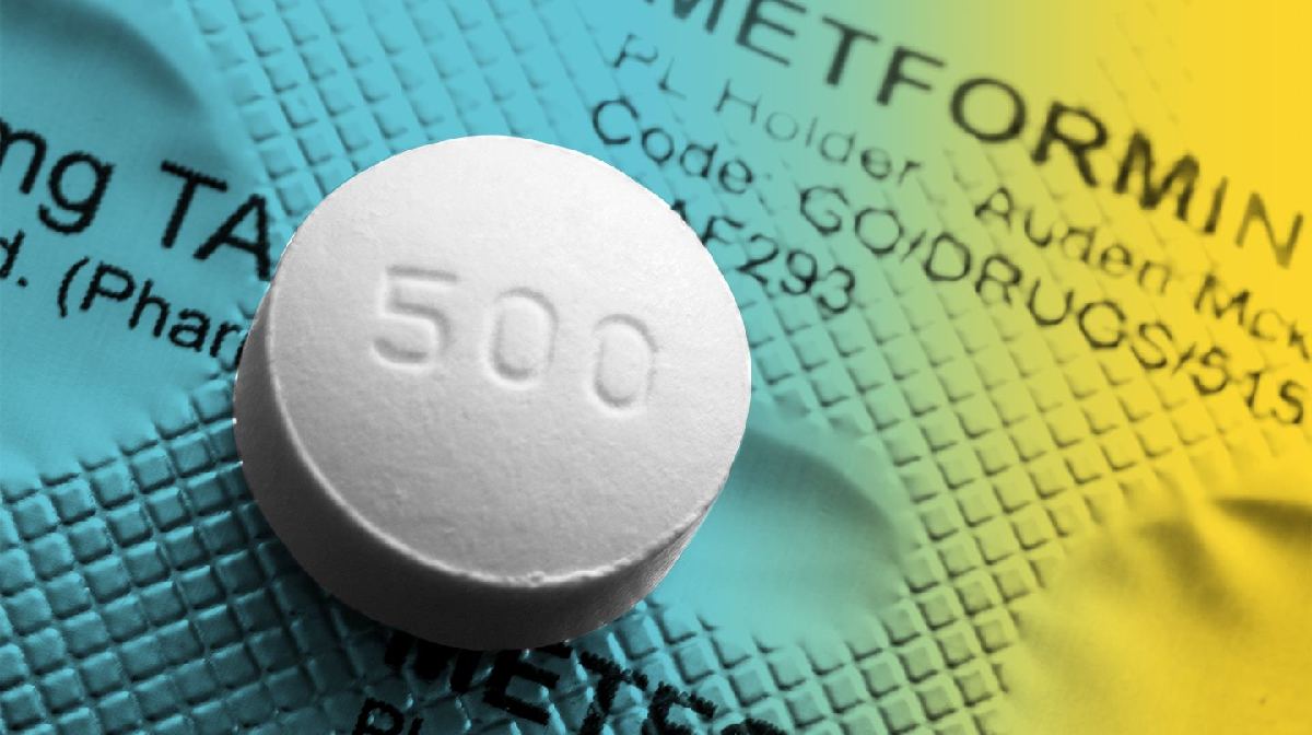 metformin