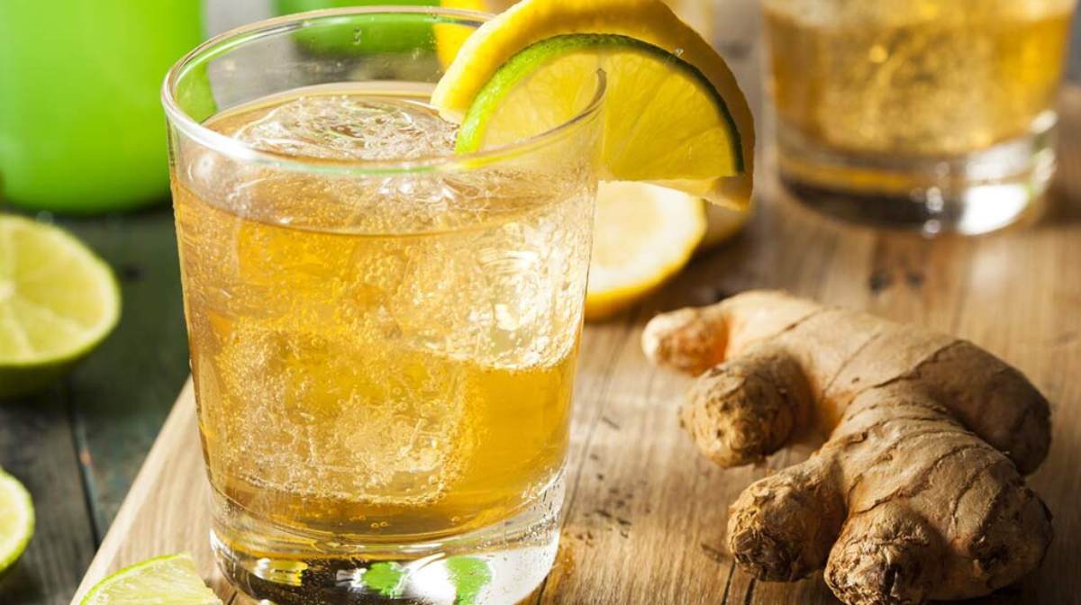 ginger-juice