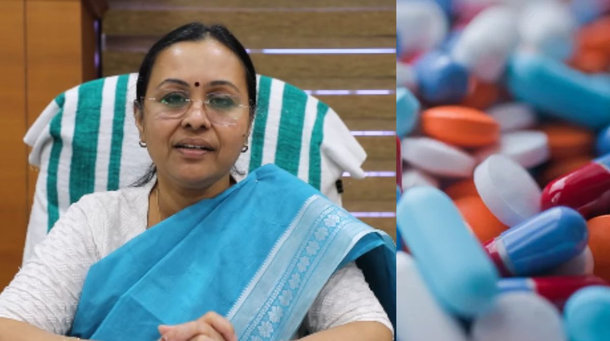 ഹോമിയോയെയും ആയുര്‍വേദത്തെയും തഴഞ്ഞതെന്തിന്? സര്‍ക്കാരിനെതിരെ ഡോ. ബിജു പൊതുജനാരോഗ്യ നിയമത്തിൽ കാലാനുസൃത മാറ്റങ്ങള്‍ വരുത്തി വ്യവസ്ഥ രൂപീകരിക്കാനായി രൂപീകരിച്ച ആരോഗ്യ വകുപ്പിന്‍റെ പ്രത്യേക സമിതിയില്‍ നിന്ന് ഹോമിയോ, ആയുര്‍വേദം എന്നിവയെ തഴഞ്ഞതിനെതിരെ - 1