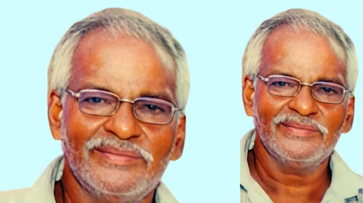 Donated kidneys, corneas, and liver - 1