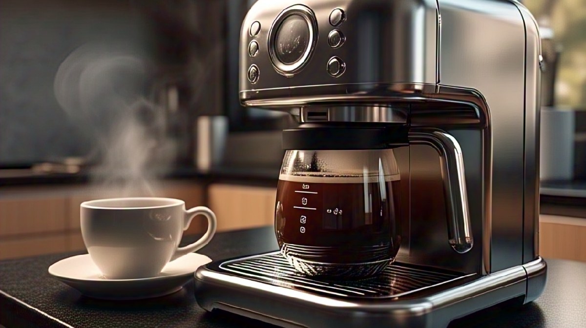 coffee-machine