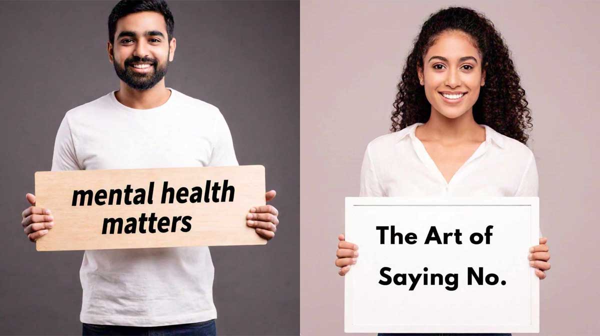 mental-health-matters AI Generated Image