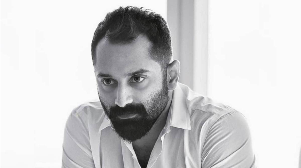 Image Credit: facebook.com/FahadhFaasil