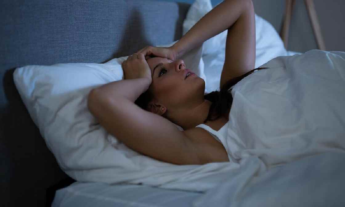 sleeping-disorder