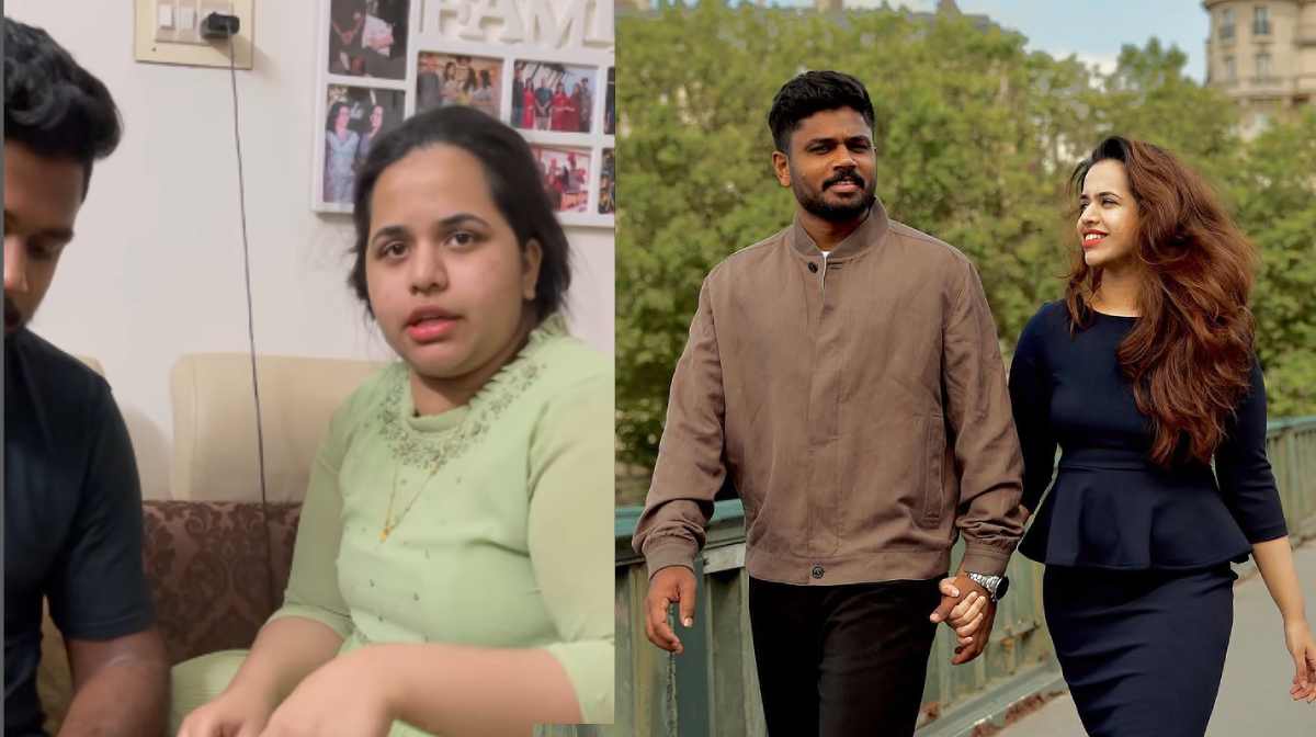 sanju-samson-charulatha