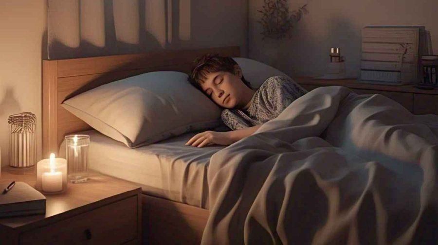 sleep-time