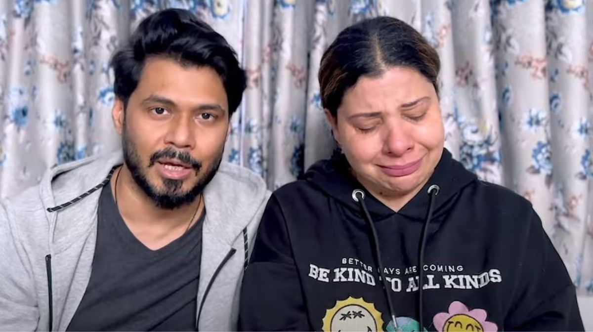 Shafi parambil with Facebook post about road accidents - 1