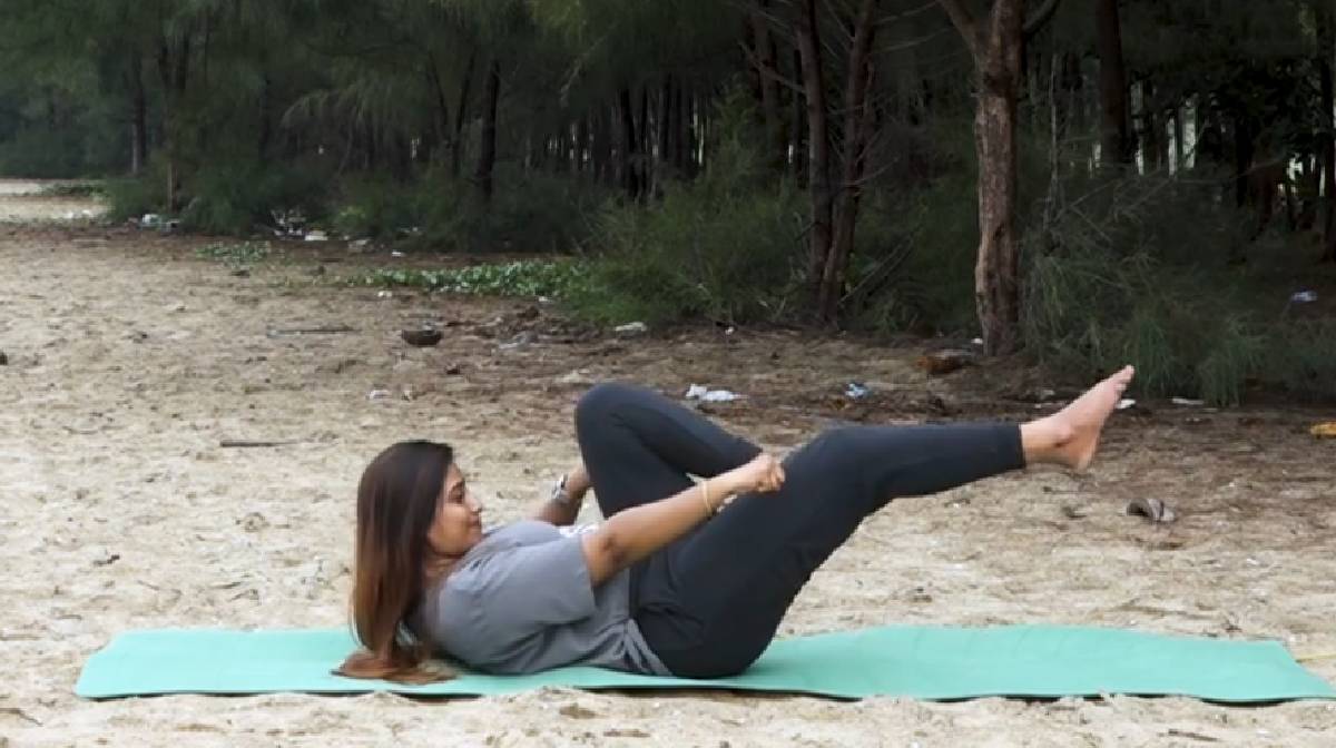 yoga