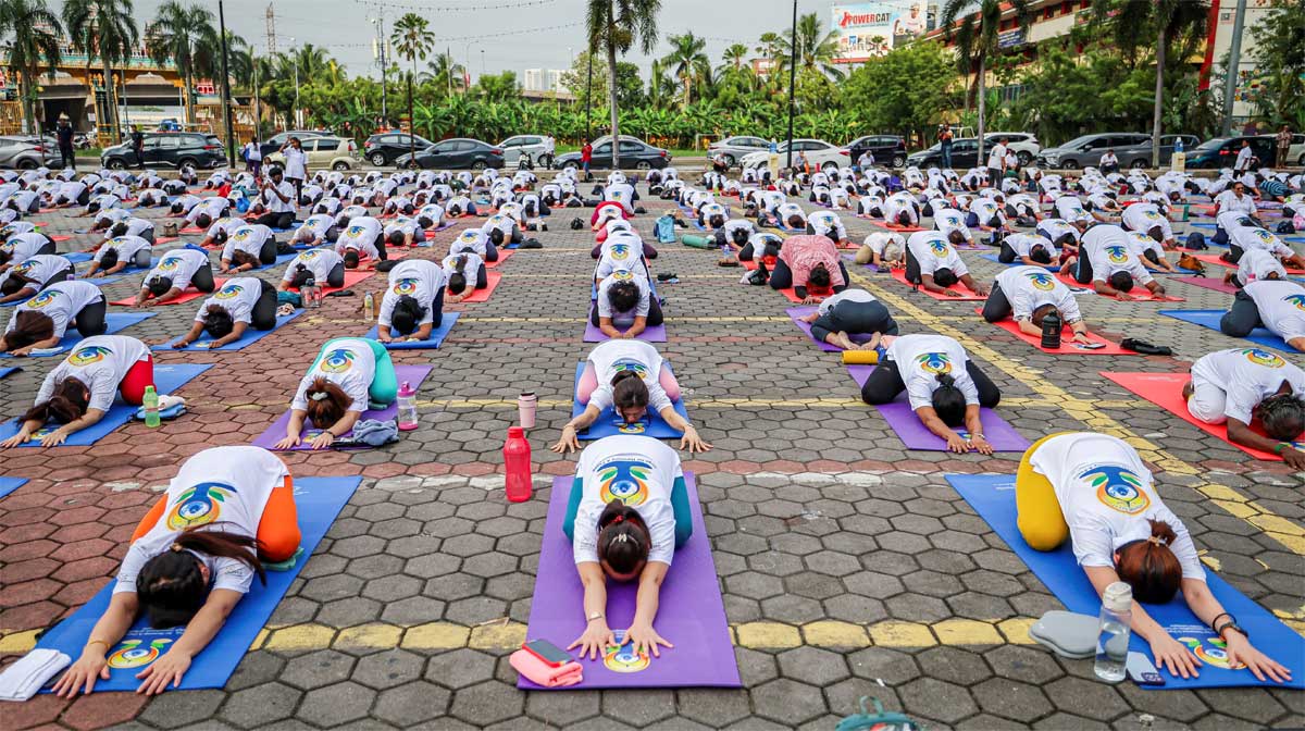 balasana-yoga