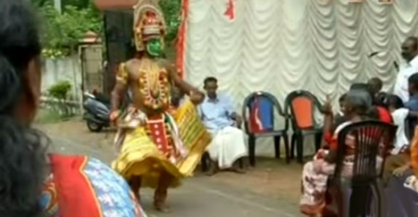 chengannur-ottamthullal-t chengannur-ottamthullal-t