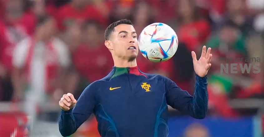 ronaldo