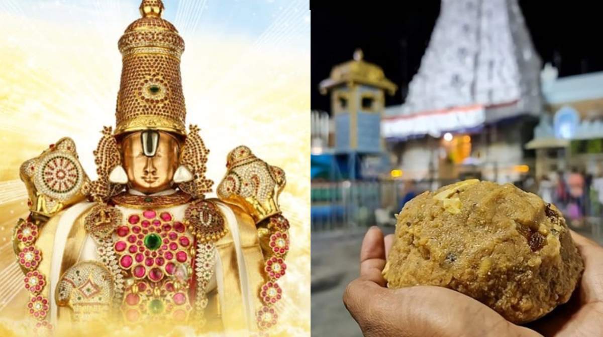 Photo Credit: facebook.com/TTDevasthanams