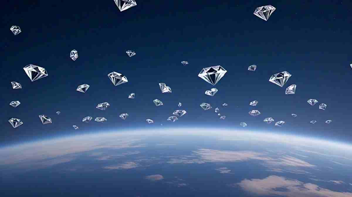 diamond-atmosphere