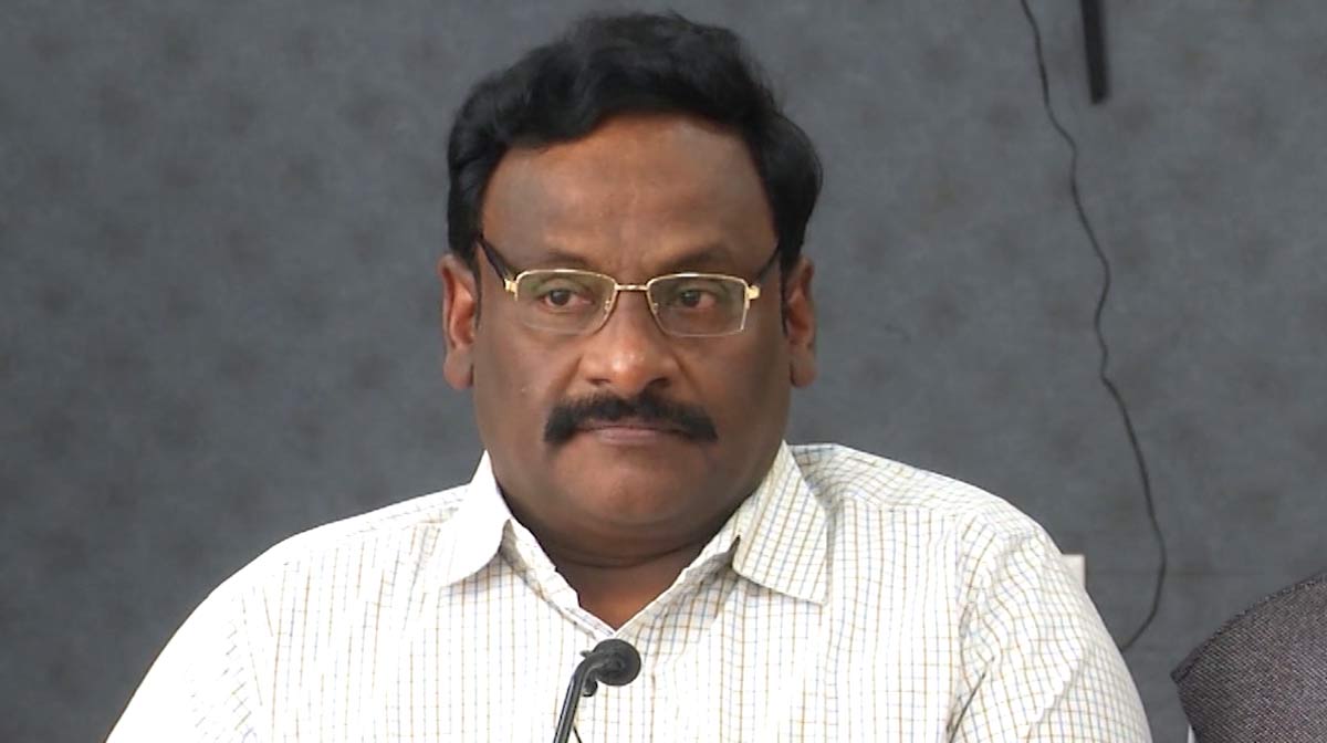 g-n-saibaba