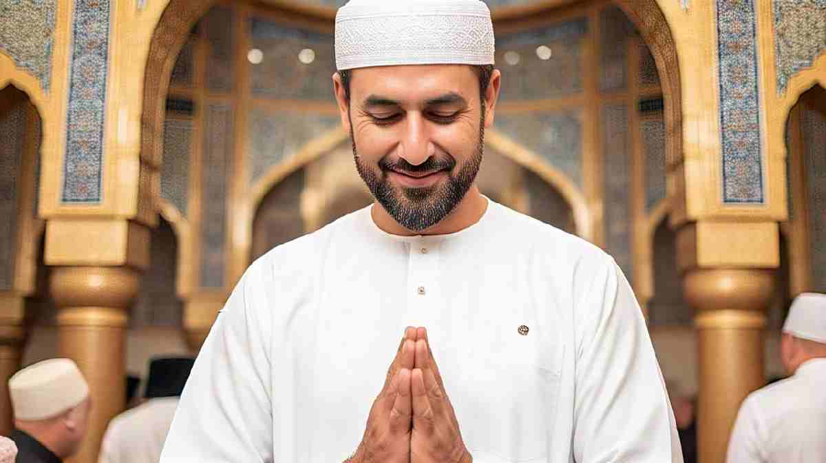 muslim-marriage-groom