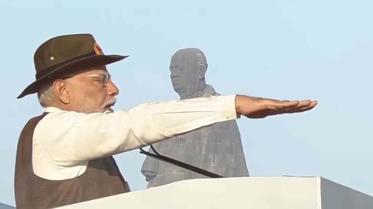 modi