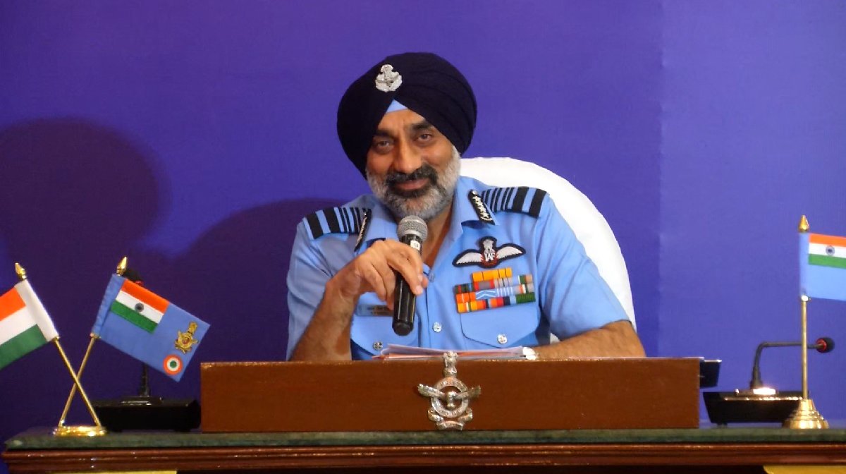 iaf-chief