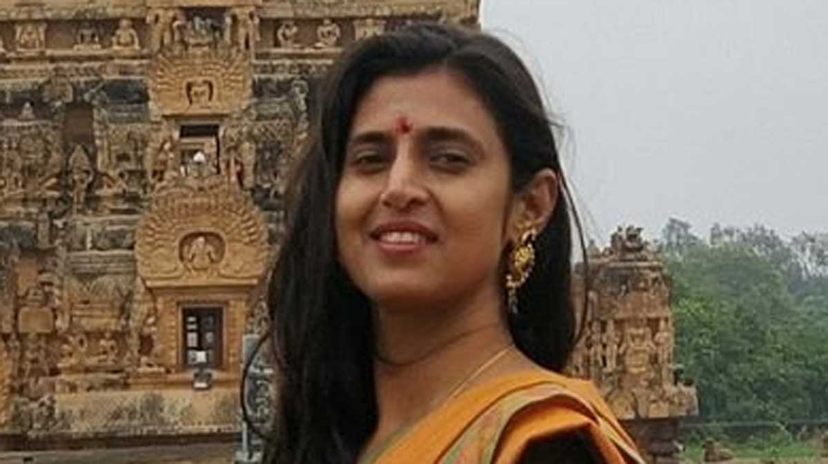kasthuri-no-bail