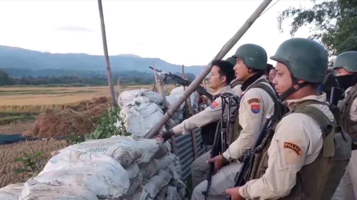 manipur