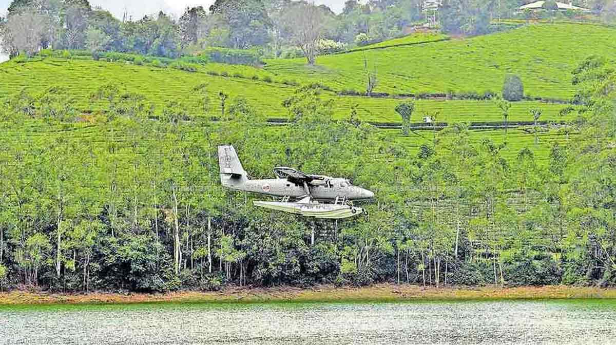 seaplane-mattupetti-report