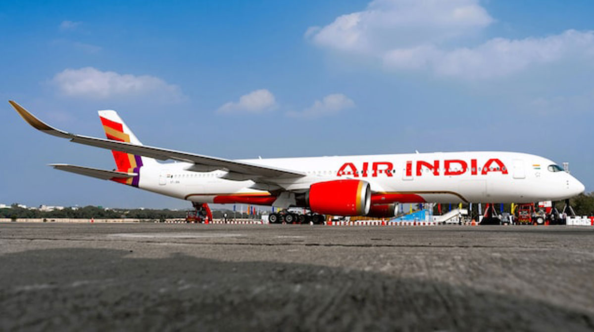 air-india