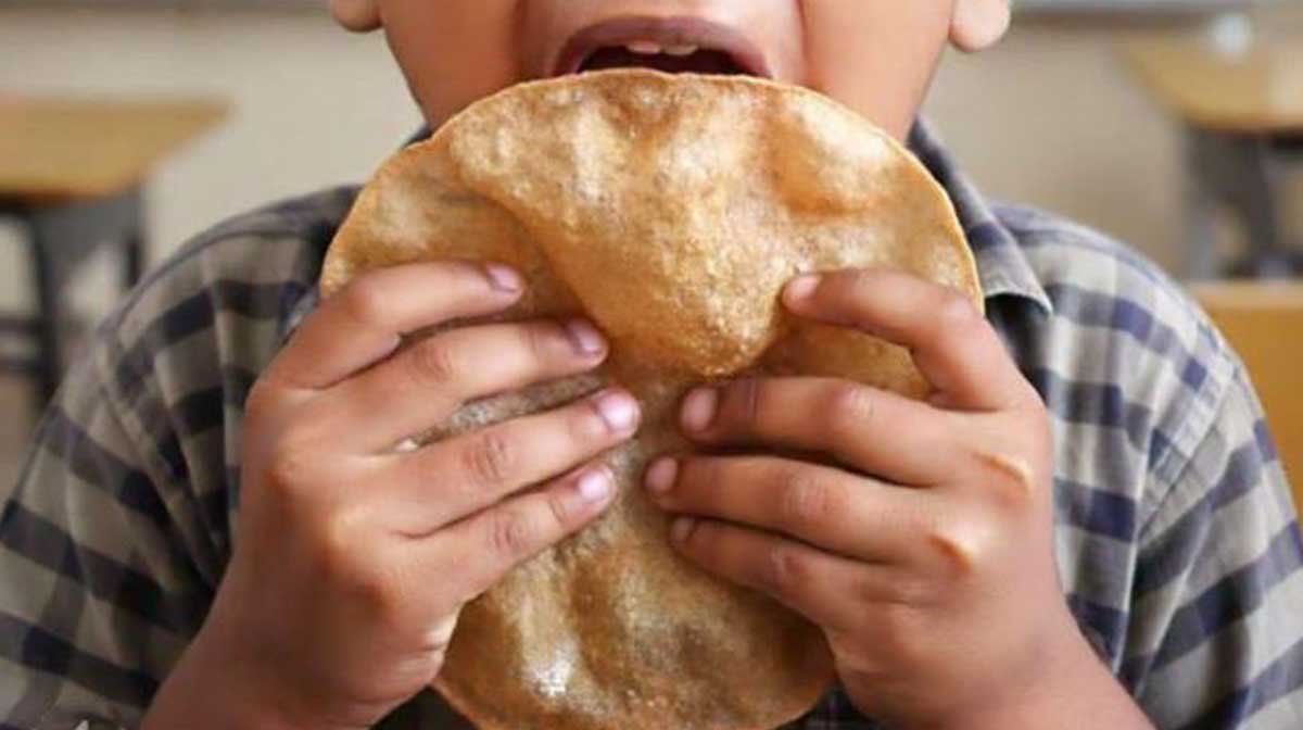 poori