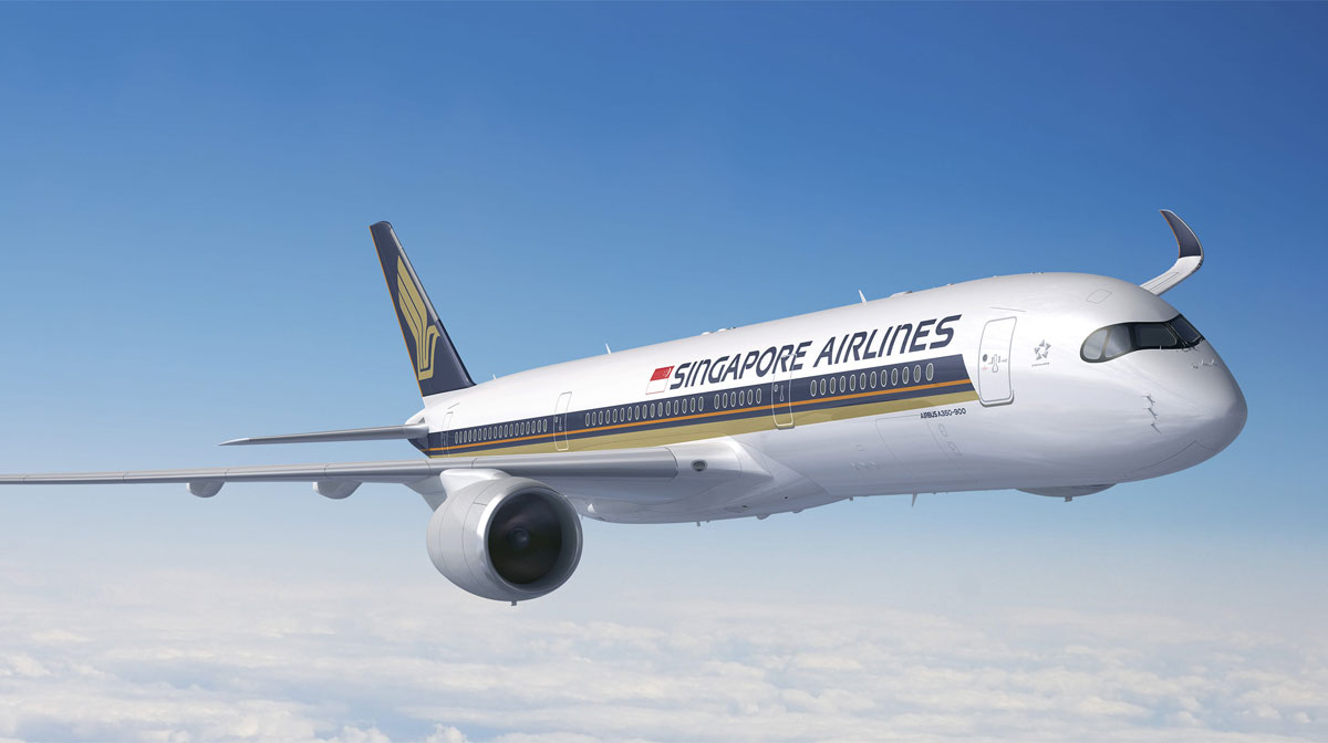 Image: x.com/SingaporeAir