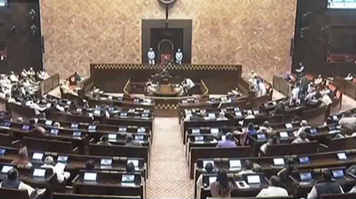 parliament