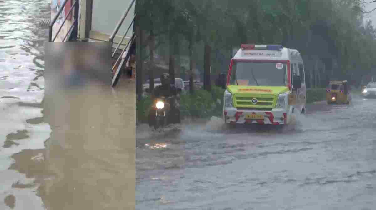 chennai-death