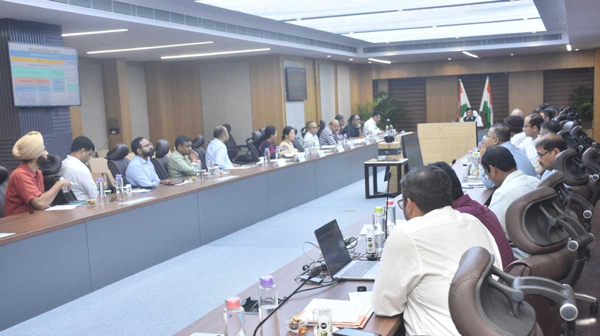 epfo-review-meeting