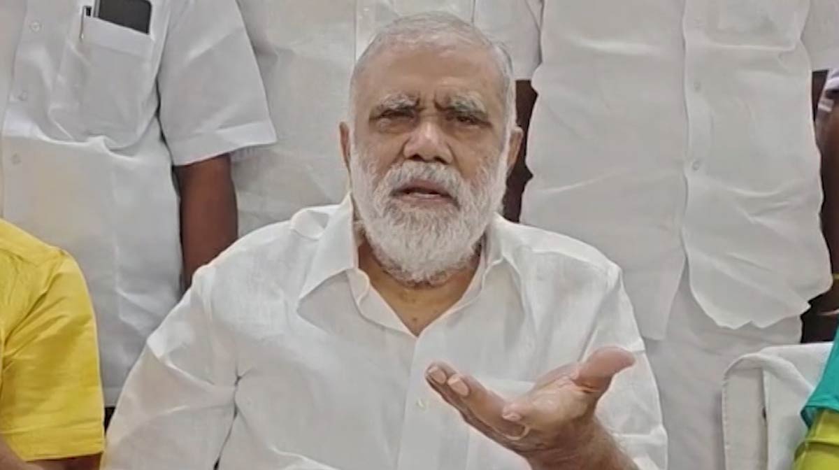 minister-periyaswami