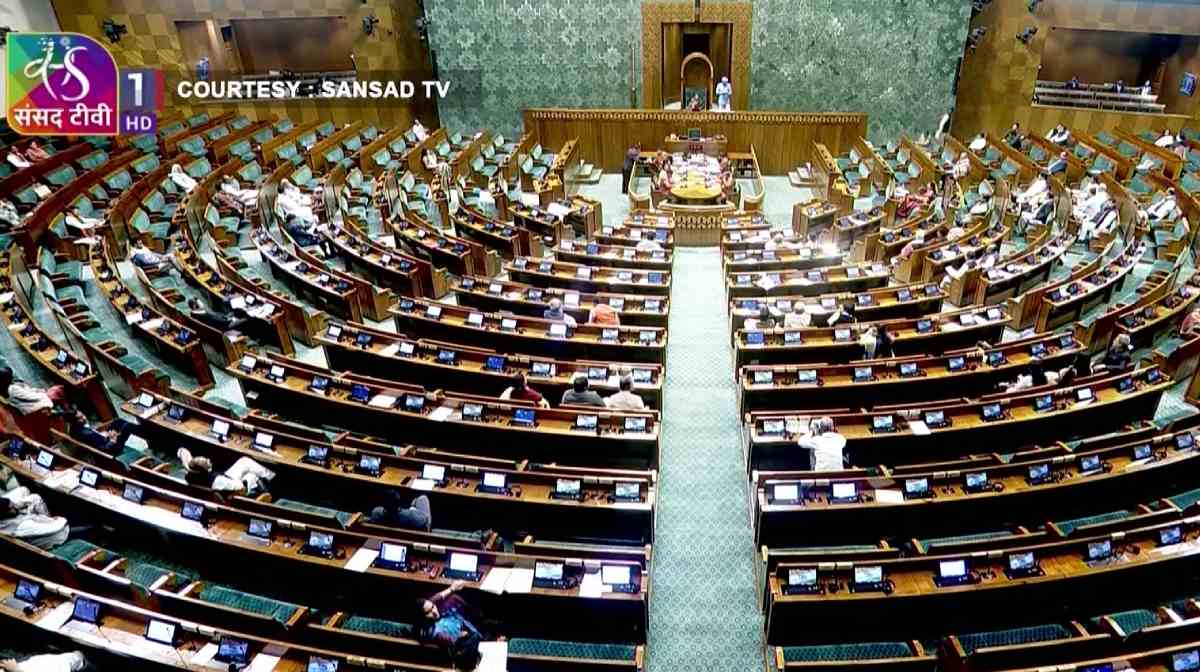 parliament