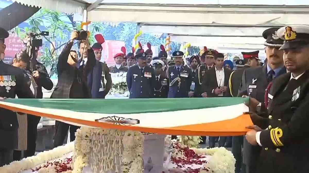 manmohan