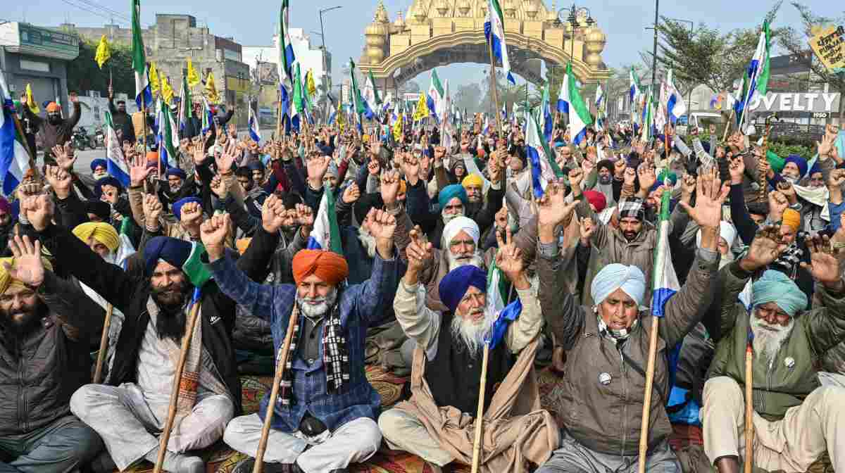 farmers-protest