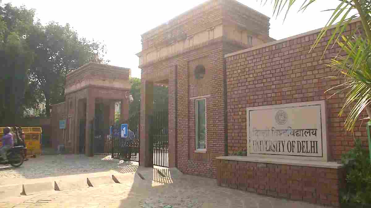 university-of-delhi