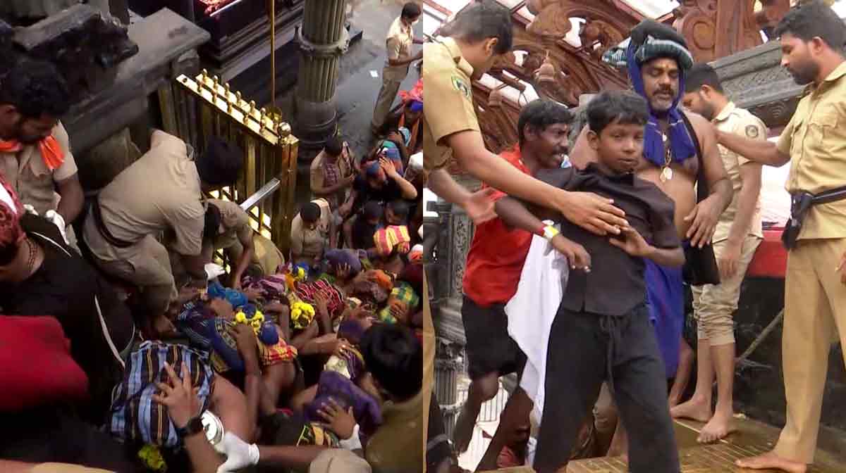 sabari-police