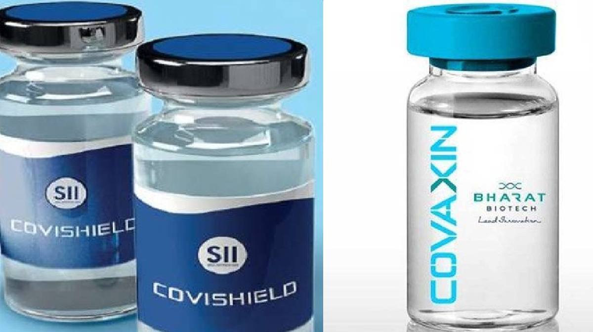 covaxin