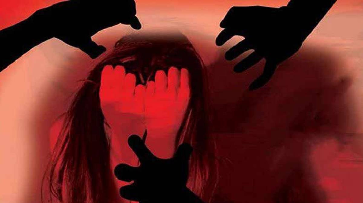 Gang-rape