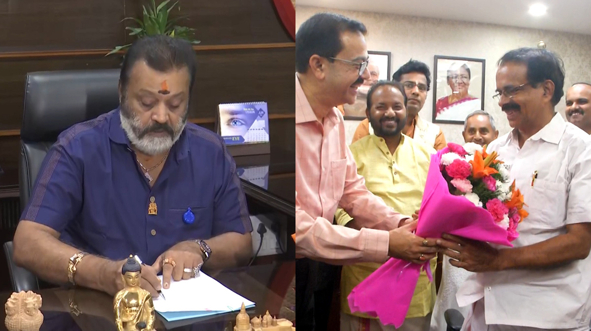 suresh-gopi-george-kurien