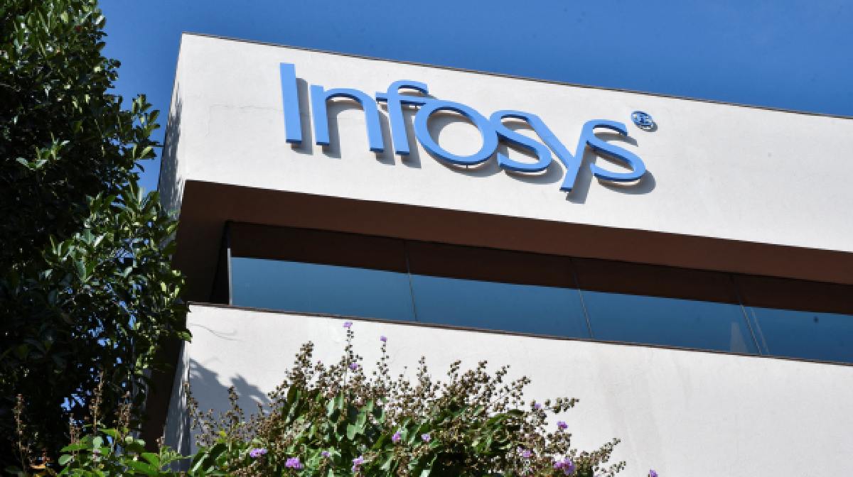 infosys