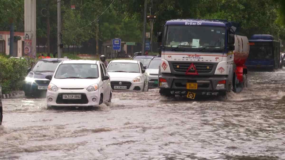 delhi
