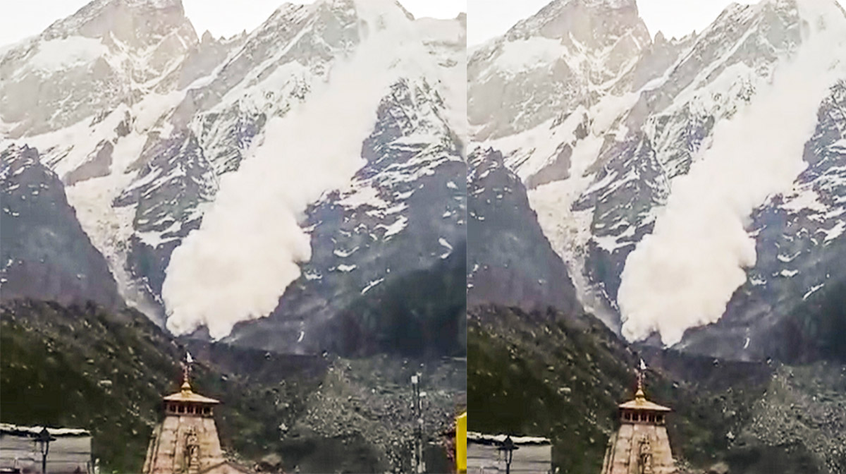 kedarnath-avalanche